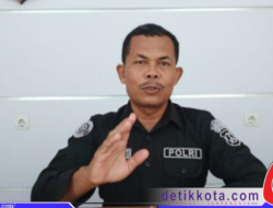 Polres Pamekasan Periksa Terlapor dalam Kasus Dugaan Penganiayaan Kurir Ekspedisi