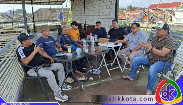 sepuluh organisasi media dan wartawan di Sumenep—termasuk PWI, JMSI, SMSI, KJS, IWO, AMOS, PWRI, AWDI, MIO, dan AJS—resmi menyampaikan kecaman terhadap isi siaran tersebut.