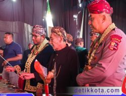 Bupati Sumenep Dorong Regenerasi Empu Keris demi Pelestarian Budaya