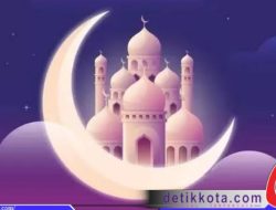 Mengapa Muharram Disebut Bulan Mulia? Ini 20 Alasannya!