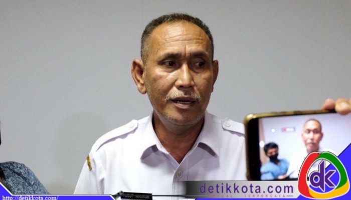 Kepala Dispendik Surabaya, Yusuf Masruh. (Foto-Website Pemkot Surabaya)