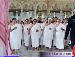 Presiden Prabowo Instruksikan Tindakan Cepat Terkait Tenggelamnya KMP Tunu Pratama Jaya di Selat Bali