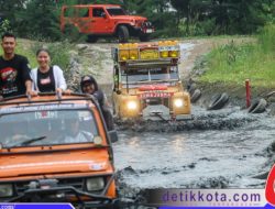 Surabaya Masuk 10 Besar Destinasi Liburan Terfavorit di Asia
