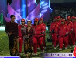 Sumenep Catat Peningkatan Prestasi di Porprov Jatim IX 2025