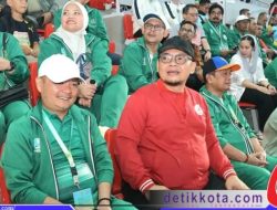 Bangkalan Pertahankan Posisi 10 Besar pada Porprov Jatim IX 2025