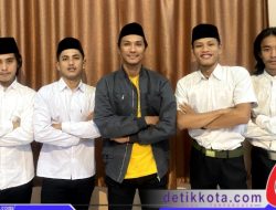 DPC Kopindo Sumenep Desak KNPI Segera Gelar Musda Sesuai Hasil Rapimpurda