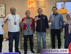 BPRS Bhakti Sumekar Ambil Peran Strategis dalam Tata Kelola Keuangan BUMDes