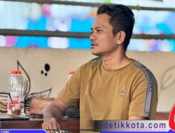 Musda KNPI Sumenep Masih Tertunda, Ketua Tunggu Calon Siap Maju