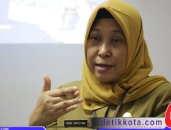 Pemkot Surabaya Gencarkan Sosialisasi Program Pemeriksaan Kesehatan Gratis Anak Sekolah Mulai Juli 2025