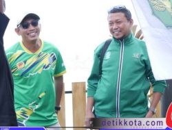 Sumenep Catat Sejarah Baru di Porprov IX Jatim 2025, Raih Poin Tertinggi Sepanjang Keikutsertaan