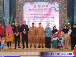 Pemkab Bangkalan Gelar Expo Bangga Kencana Peringati Harganas 2025