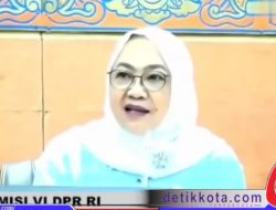 Anggota DPR Kritik Telkomsel Soal Hilangnya Kuota dan Akses Internet di Daerah
