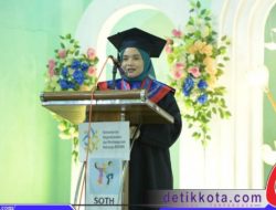143 Orang Tua Lulus Program SOTH Angkatan III di Sumenep
