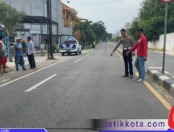 Angka Kecelakaan Lalu Lintas di Pamekasan Meningkat, 30 Orang Meninggal Selama Semester Pertama 2025