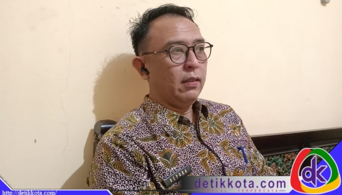 Kepala Bidang Perlindungan dan Jaminan Sosial, Erwin Hendra.