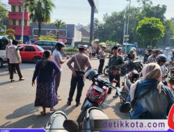 Bapenda Bangkalan Intensifkan Razia Pajak Kendaraan, Targetkan Peningkatan PAD
