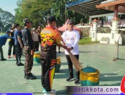 Pemkab Bangkalan Luncurkan Program “Bangkalan Bershe Onggu” untuk Atasi Persoalan Sampah