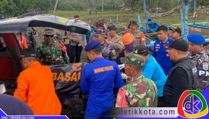 Operasi pencarian dan penyelamatan (SAR) terhadap korban tenggelamnya Kapal Motor Penumpang (KMP) Tunu Pratama Jaya memasuki hari kesembilan pada Kamis (10/07/2025).