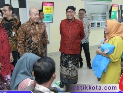 RSUD Sumenep Terapkan Antrean Digital JKN, Tingkatkan Layanan Kesehatan Berbasis Teknologi