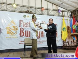 Festival Konser Budaya “Ghei Bintang” 2025: Menyalakan Cahaya dari Madura