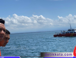 Operasi SAR KMP Tunu Pratama Jaya Kembali Diperpanjang, Total Korban Tercatat 47 Orang