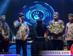 Sumenep Usung Semangat “Jaja Rajja” di Hari Jadi ke-757