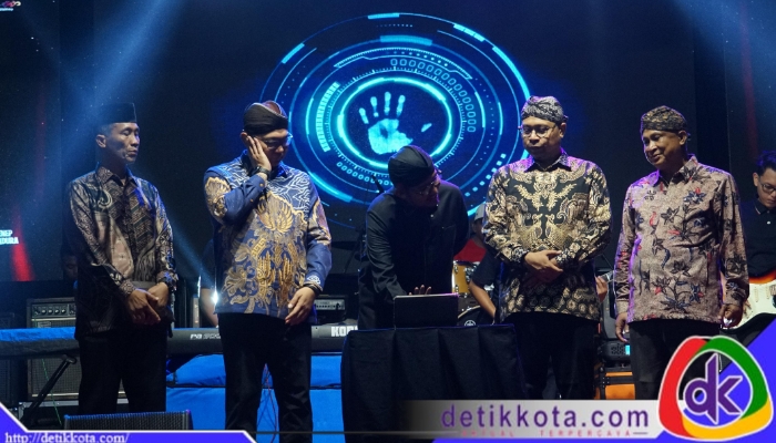 Pemerintah Kabupaten (Pemkab) Sumenep resmi meluncurkan logo Hari Jadi ke-757 Kabupaten Sumenep tahun 2026, dengan mengangkat tema “Songennep Jaja Rajja”.