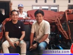Cakpro Hadir di Pamekasan, Bukti Kepedulian Negara terhadap Rakyat Kecil