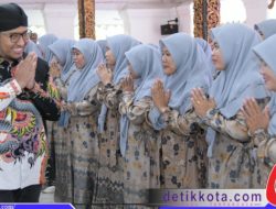 Bupati Sumenep Dukung Srikandi Keris Jadi Garda Terdepan Perlindungan Perempuan dan Anak