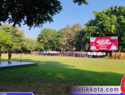 Pemkab Bangkalan Peringati Hari Koperasi Nasional ke-78, Gaungkan Semangat Ekonomi Gotong Royong
