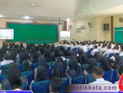 CPNS dan PPPK Kemenag Sumenep Ikuti Pelatihan Dasar dan Orientasi Secara Daring