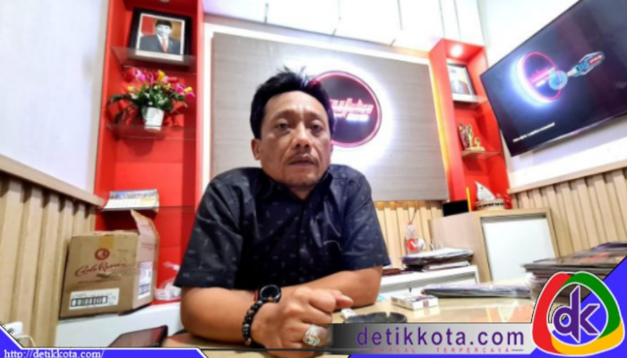 Kasat Reskrim AKP Doni Setiawan.