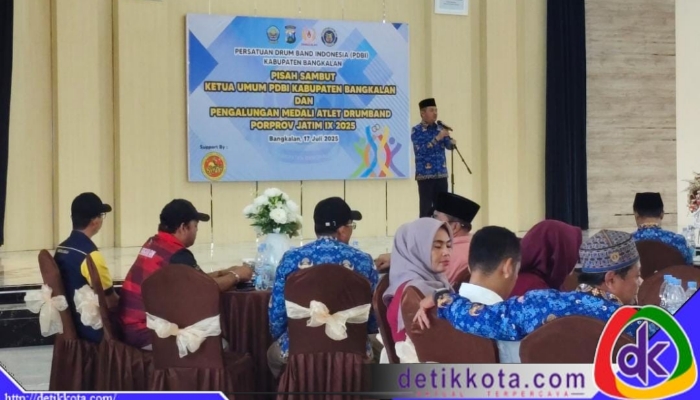 Wakil Bupati Bangkalan, Fauzan Ja’far, menyampaikan bahwa keberhasilan ini merupakan pencapaian luar biasa yang menjadi kebanggaan daerah. Ia berharap ke depan drum band Bangkalan dapat mewakili Provinsi Jawa Timur di Pekan Olahraga Nasional (PON).