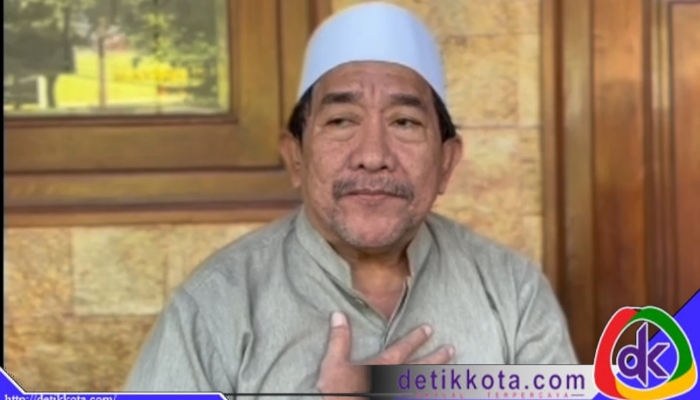 Wakil Bupati Sumenep, KH. Imam Hasyim, S.H., M.H.