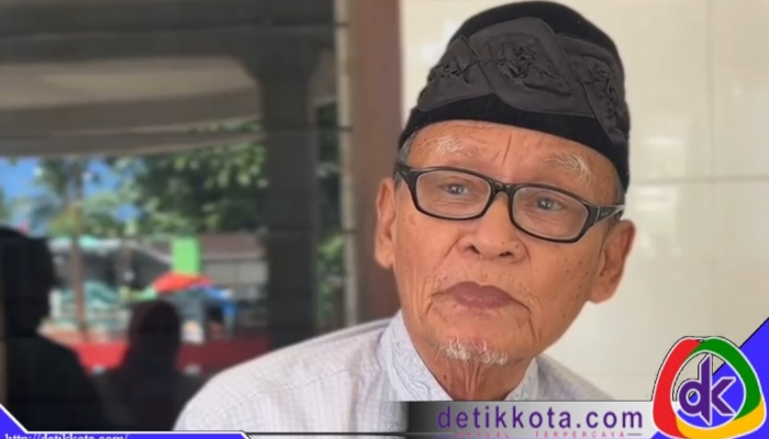 Operasi Patuh Semeru 2025 di Kabupaten Sumenep mendapat dukungan unik dari budayawan nasional asal Madura, D. Zawawi Imron. 