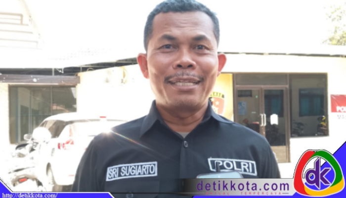 Kasi Humas Polres Pamekasan, AKP Sri Sugiarto.
