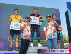 Bupati Bangkalan Buka Suramadu Cup 2025, Diikuti 500 Atlet dari Berbagai Daerah