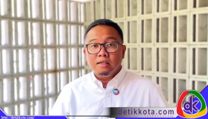 Area Manager Communication, Relations & CSR Pertamina Patra Niaga Jatimbalinus, Ahad Rahedi (Foto: Ist - Karimatafm)