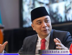 Surabaya Masuk 50 Finalis Bloomberg Philanthropies Mayors Challenge 2025