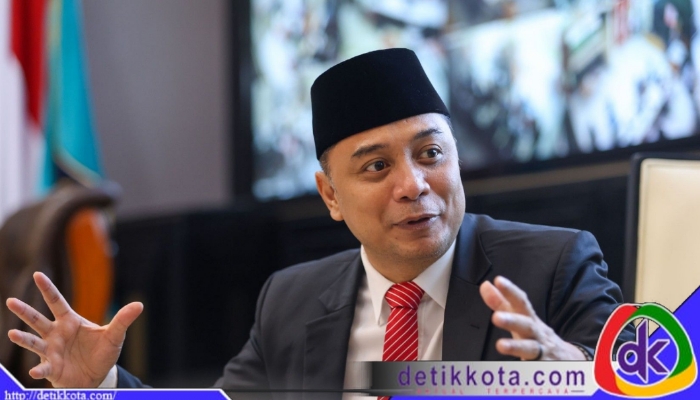 Wali Kota Surabaya Eri Cahyadi menyampaikan bahwa dalam kompetisi ini, kotanya menerima pendanaan serta dukungan untuk mengembangkan solusi pengelolaan air bersih, limbah, sanitasi, ekonomi, dan ketenagakerjaan. 