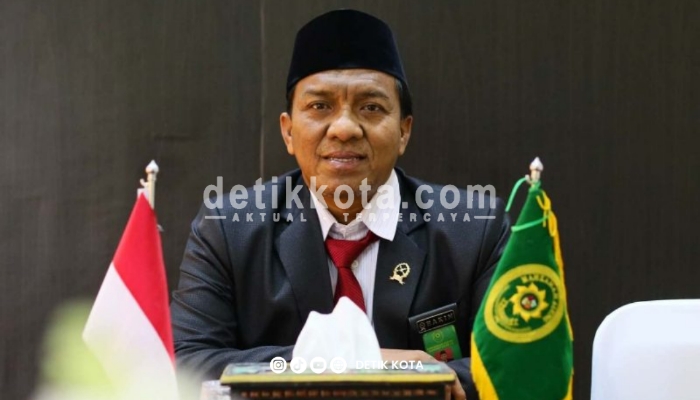 Ketua PA Sumenep, Moh. Jatim, S.Ag., M.H.I.