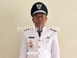 Festival Adu Layangan Meriahkan HUT ke-80 RI di Desa Lenteng Barat
