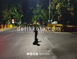 Satlantas Polres Sumenep Tangkap Pelaku Tabrak Lari yang Tewaskan Pemotor di Simpang 3 Mastasek