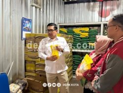 Koperasi Merah Putih Siap Diluncurkan di Surabaya September 2025