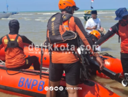 Nelayan Asal Sreseh Sampang Hilang Saat Melaut, Tim Gabungan Lakukan Pencarian