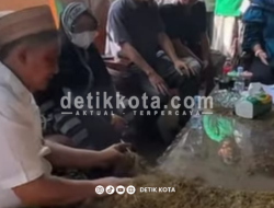 Petani Antusias, PT Bawang Mas Mulai Beli Tembakau di Hari Kemerdekaan