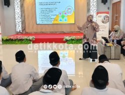 SMA Puncak Darussalam Hadirkan Sastra Lingua untuk Bimbing Siswa Rancang Masa Depan Pendidikan Tinggi
