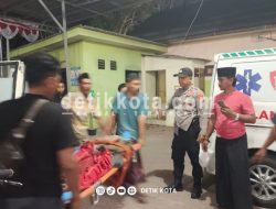 Kasus Dugaan Penganiayaan di Giligenting, Bapak Tewas Diduga Dianiaya Anak
