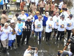 Pemprov Jatim Gelar Festival Mangrove VII di Probolinggo