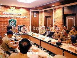 Bupati Lumajang Imbau Sekolah Pilih Destinasi Wisata Lokal